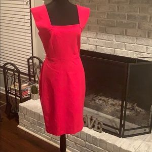 Banana republic size 8 dress